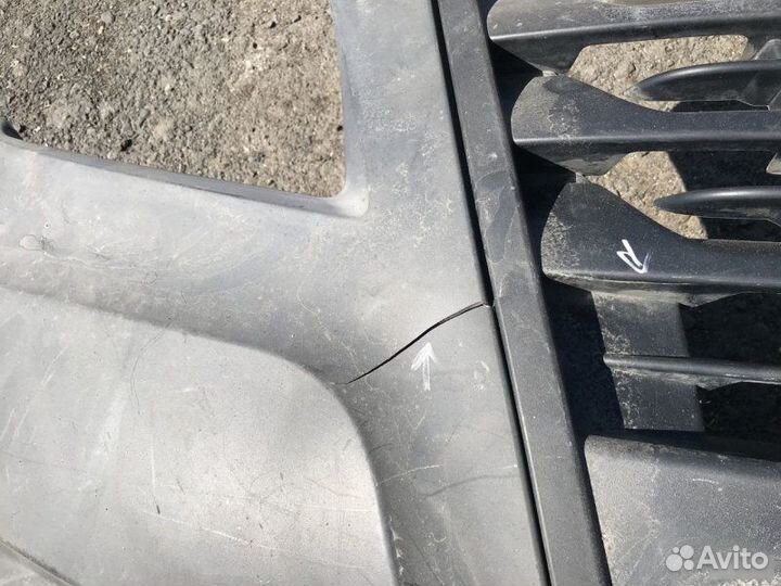 Бампер передний Газель Газель Next