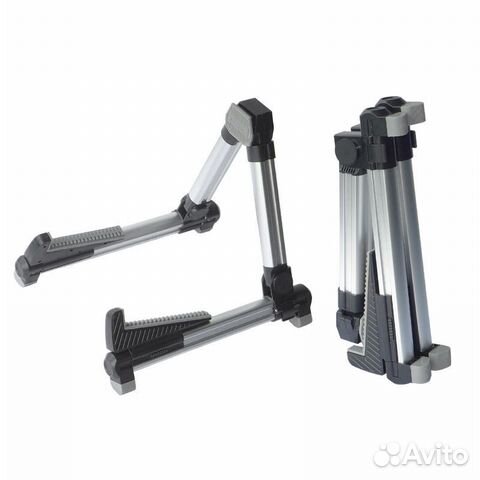 Стойка для гитары складная. GS-6