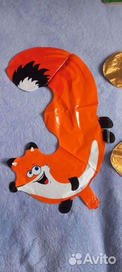 Воздушные шары