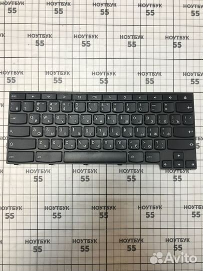 Клавиатура lenovo ThinkPad Yoga 11e ChromeBook