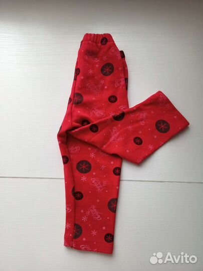 Костюм детский новогодний 80