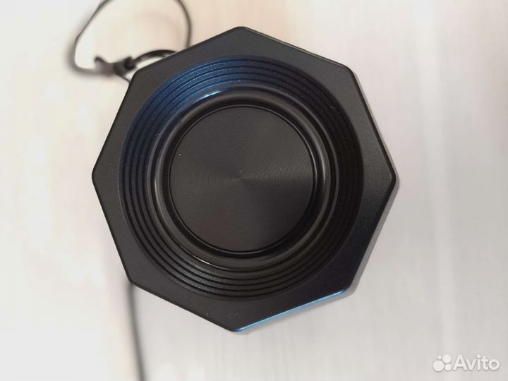 Колонка defender