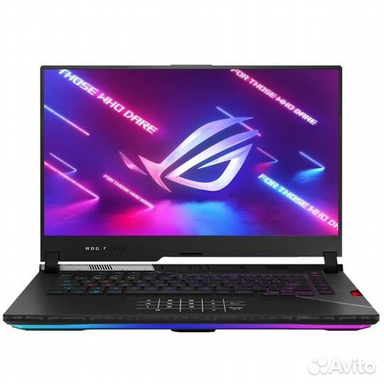 Asus ROG (90NR0B62-M00210)