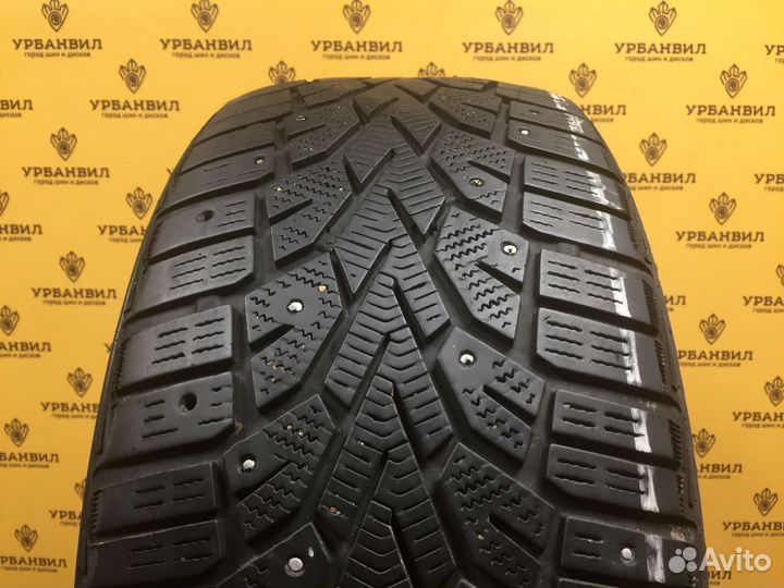 Gislaved NordFrost 100 225/50 R17 98T