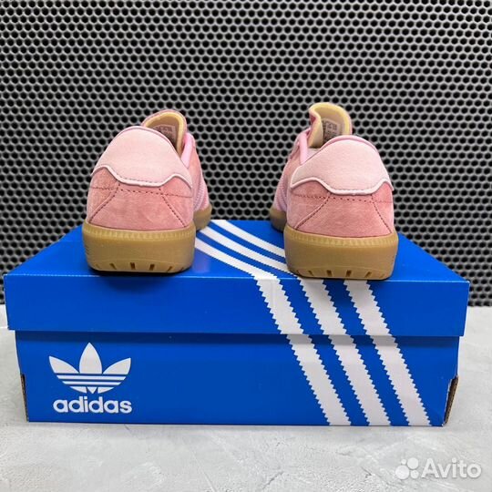 Кроссовки adidas bermuda