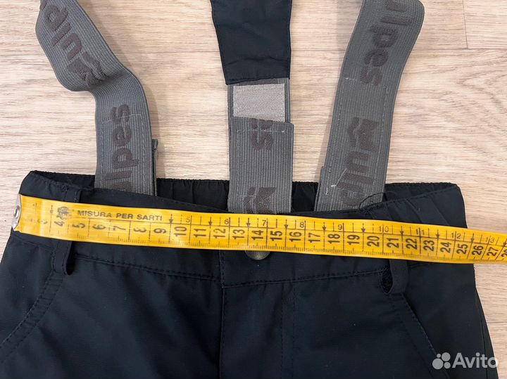 Пакет вещей на мальчика 98-104