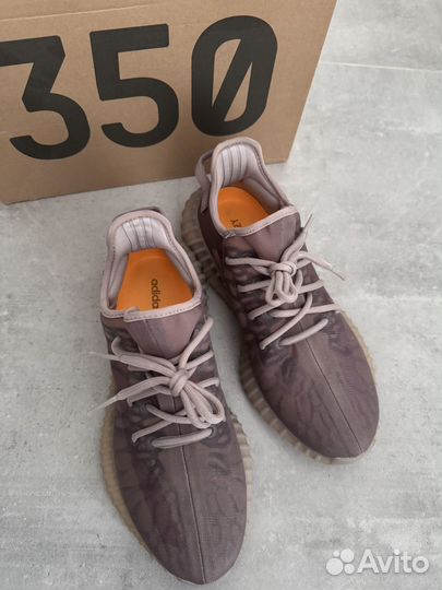 Кроссовки Adidas Yeezy Boost 350 Оригинал