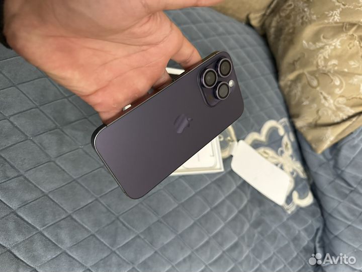 iPhone 14 Pro, 1 ТБ