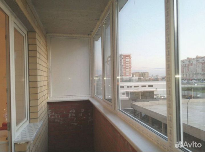 Окна пластиковые