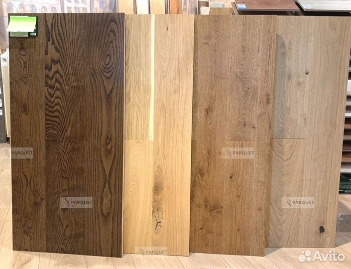 Инженерная доска дуб pacпpoдажа от 30м2