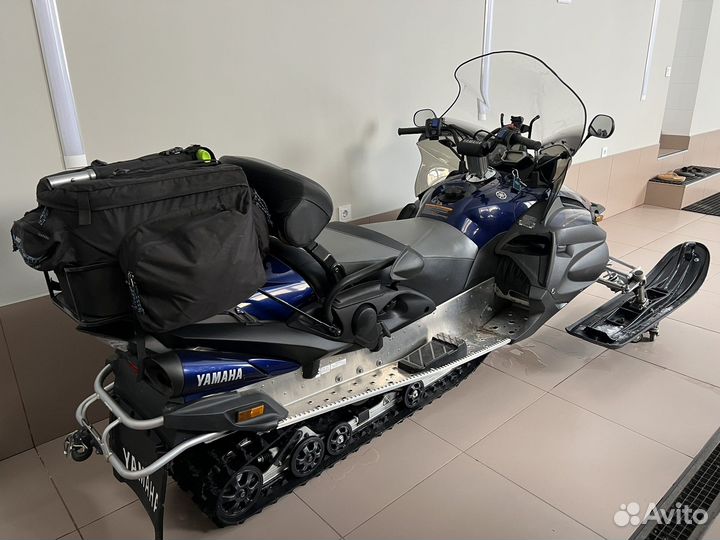 Yamaha venture