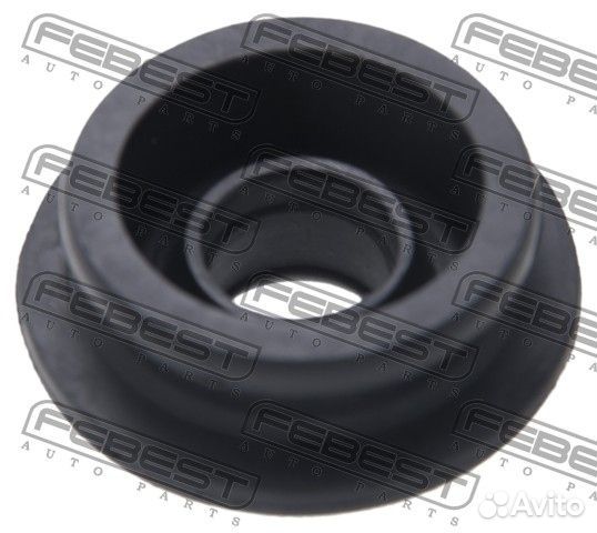 Втулка крепления радиатора