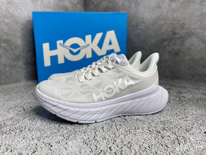 Кроссовки Hoka 36 размер