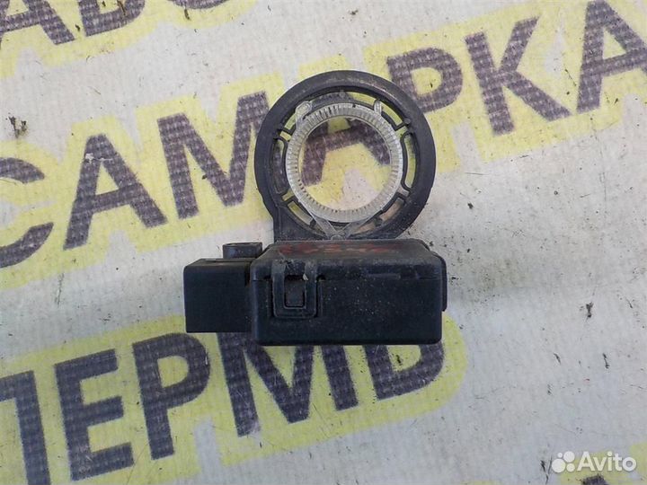 Иммобилайзер Suzuki SX4 I 2006-2014