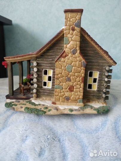 Светильник ночник