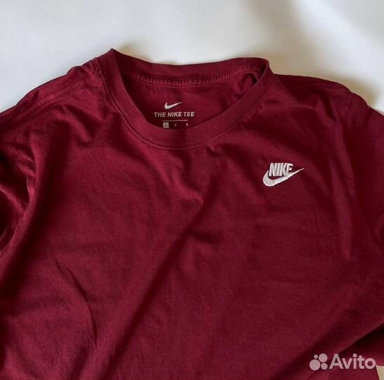 Футболка Nike мужская Оригинал