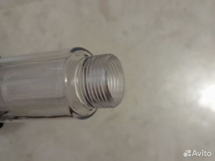 Фильтр для моек высокого давления