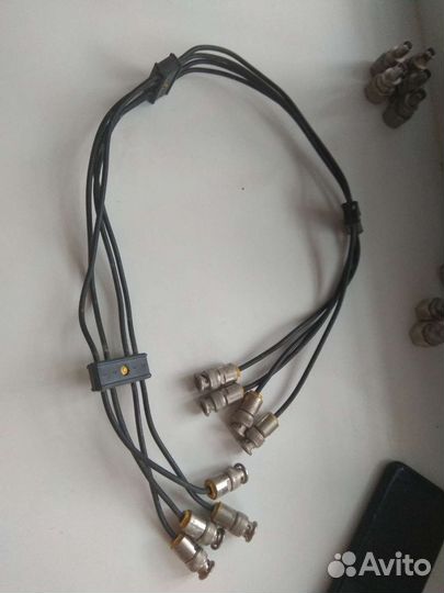 Кабели к Е7-12,Е7-14