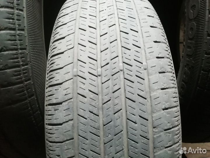 Continental Conti4x4Contact 215/65 R16