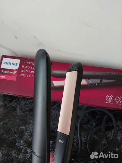 Выпрямитель для волос