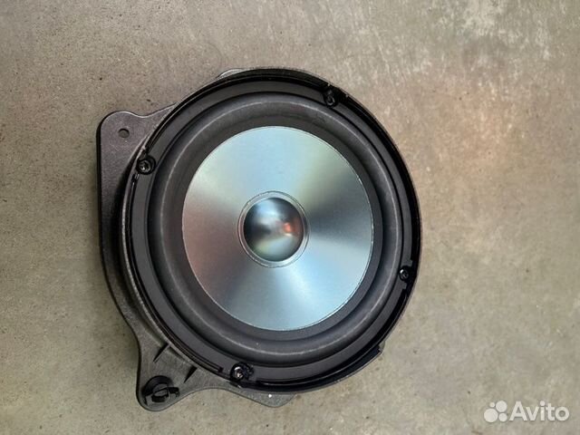 Динамик Harman/Kardon задний Mercedes-Benz S-Class