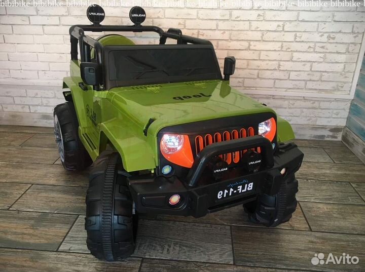 Электромобиль в Саратове