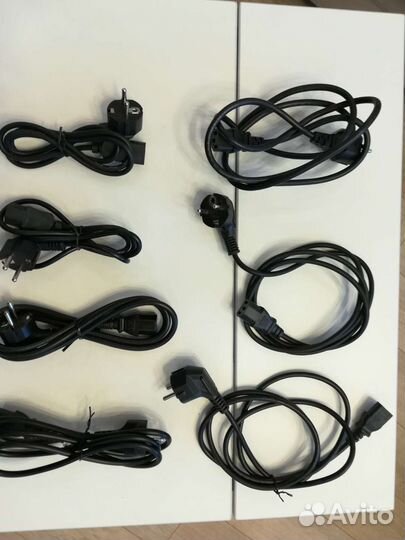 Кабель сетевой к пк