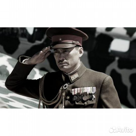 Письма с Иводзимы (DVD)