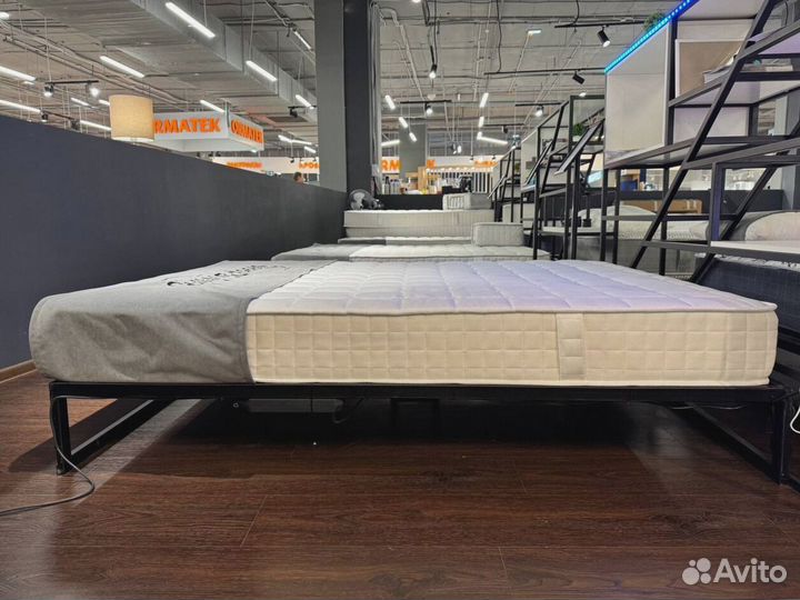 Матрас ортопедический 160х200, 140х200, 180х200