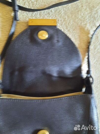 Сумка женская coccinelle