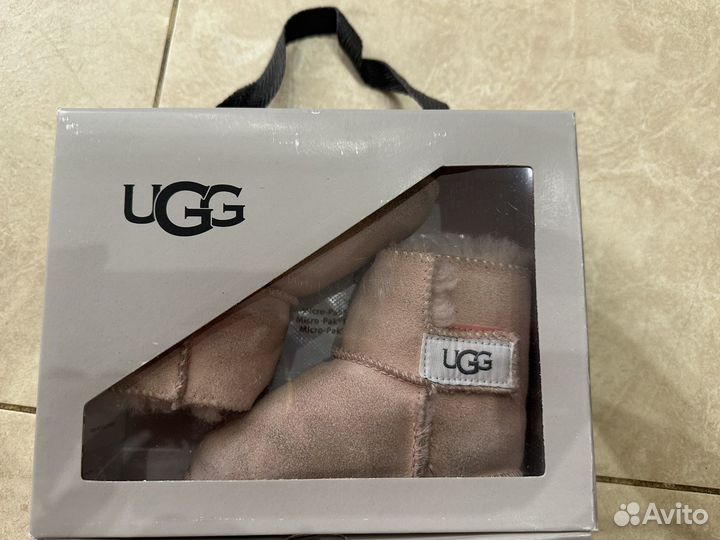 Угги детские Ugg для малыша