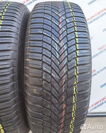 Bridgestone Weather Control A001 215/65 R16 102V