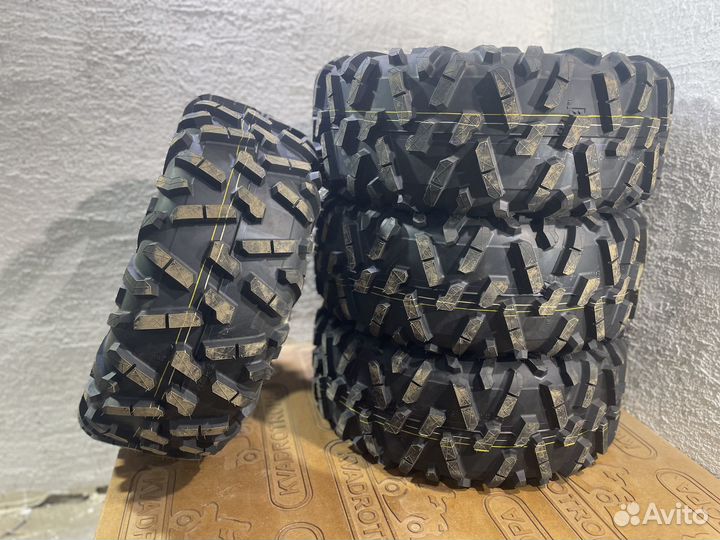 Шины для квадроцикла / Багги Maxxis Bighorn 2.0 30