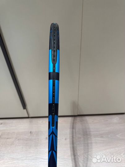 Ракетка для большого тенниса babolat pure drive