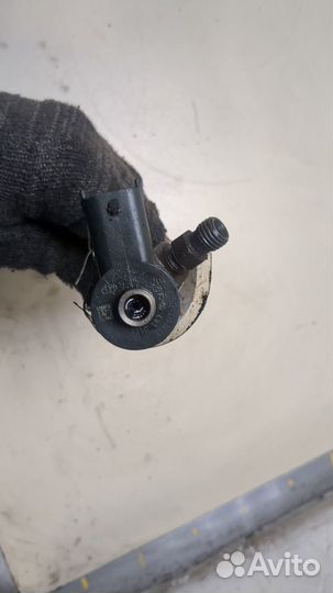 Форсунка топливная Fiat Doblo