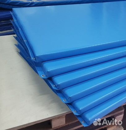 Стеновой протектор толщиной 3см, 4см, 5см SP