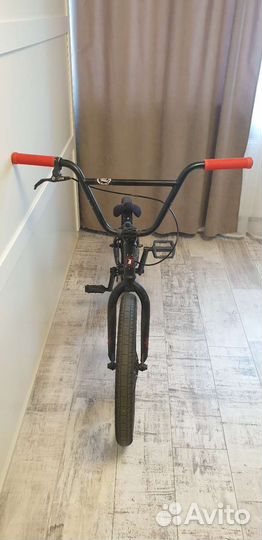 Трюковой велосипед bmx
