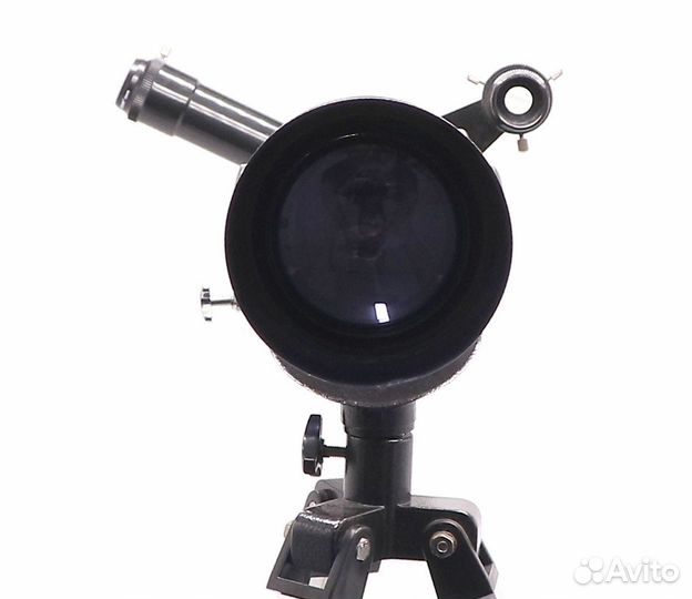 Телескоп Celestron PowerSeeker 60 AZ