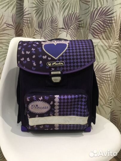 Ранец Херлитц