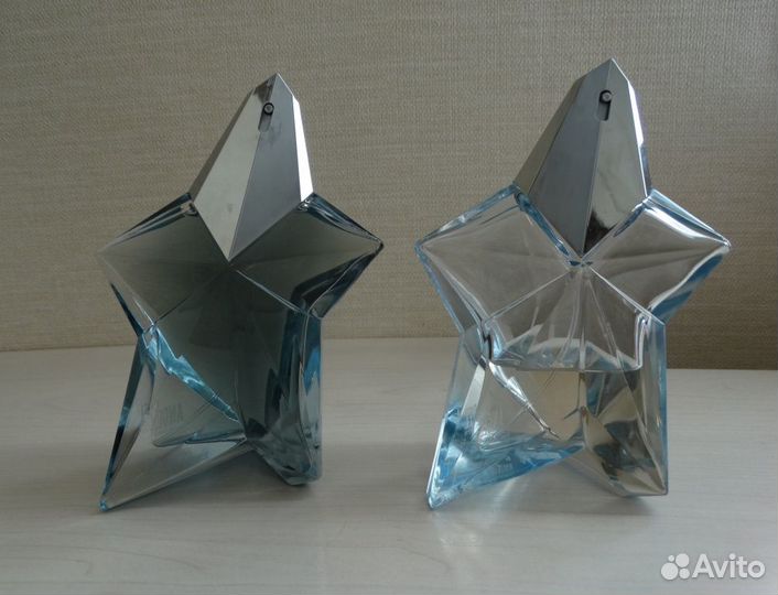 Ароматы Thierry Mugler Делюсь Оригиналы