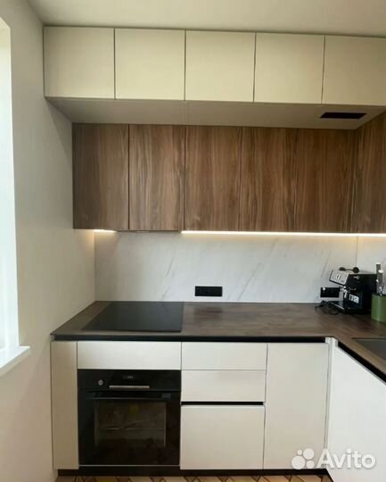 Кухня на заказ sh-0531114