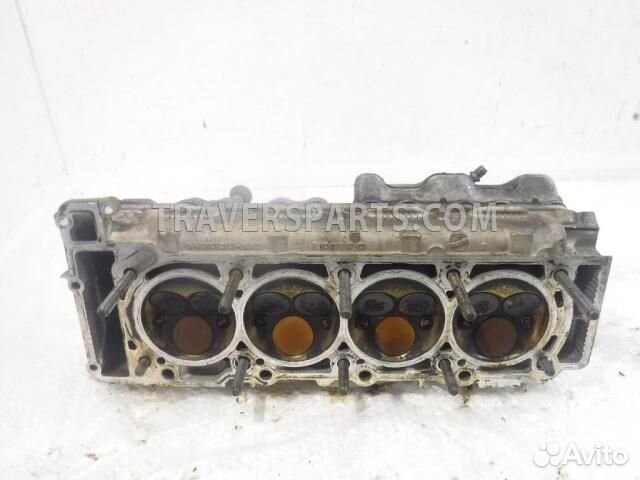 Головка блока Мерседес