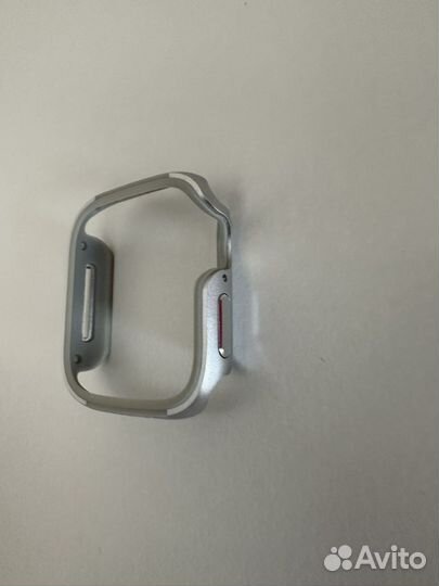 Бампер для apple watch 40 mm