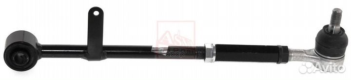 Тяга подвески поперечная регулируемая зад пра