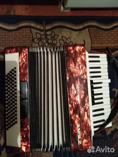 Аккордеон