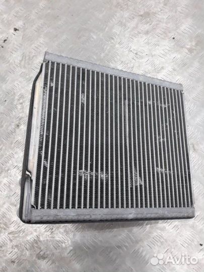 Испаритель кондиционера Hyundai I30 GD 1.6 G4FG