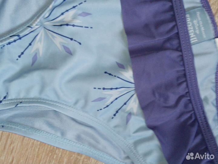 Купальник новый Германия