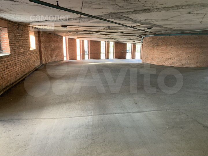 Гараж, 18 м²