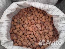 Щебень,песок,керамзит,опилки,навоз в мешках