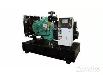 Дизельный генератор в прокат - 300 - 500 кВт